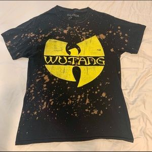 Wu-Tang M T-shirt